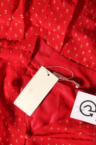 Φόρεμα Lovie & Co, Μέγεθος M, Χρώμα Κόκκινο, Τιμή 52,58 €
