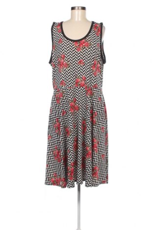 Φόρεμα LulaRoe, Μέγεθος 3XL, Χρώμα Πολύχρωμο, Τιμή 14,71 €