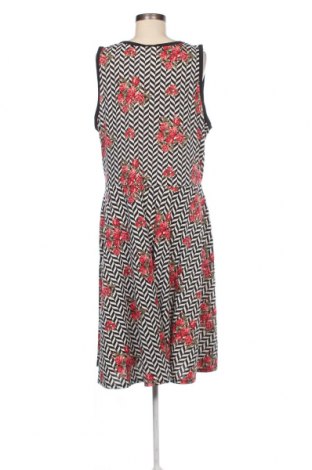 Šaty  LulaRoe, Velikost 3XL, Barva Vícebarevné, Cena  310,00 Kč