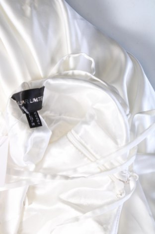 Φόρεμα Luxuar Limited, Μέγεθος M, Χρώμα Λευκό, Τιμή 22,79 €