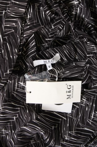Šaty  M & G, Veľkosť S, Farba Viacfarebná, Cena  40,72 €