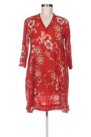 Kleid M.a.p.p., Größe S, Farbe Mehrfarbig, Preis 4,14 €
