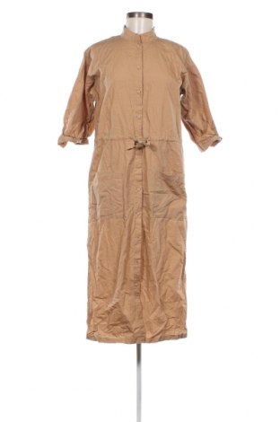 Kleid MSCH, Größe XS, Farbe Beige, Preis € 10,88