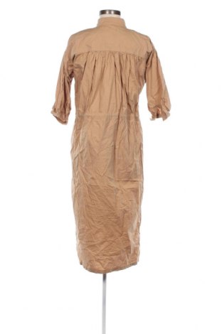 Kleid MSCH, Größe XS, Farbe Beige, Preis € 7,57