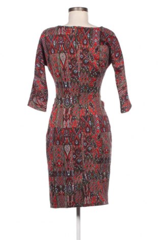 Φόρεμα Madam-T, Μέγεθος L, Χρώμα Πολύχρωμο, Τιμή 56,00 €
