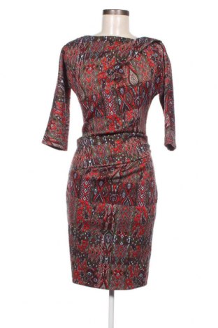 Φόρεμα Madam-T, Μέγεθος L, Χρώμα Πολύχρωμο, Τιμή 36,96 €