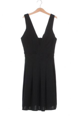 Φόρεμα Made In Italy, Μέγεθος S, Χρώμα Μαύρο, Τιμή 4,60 €