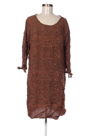 Kleid Made In Italy, Größe XL, Farbe Mehrfarbig, Preis 7,06 €
