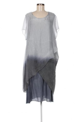 Φόρεμα Made In Italy, Μέγεθος XL, Χρώμα Πολύχρωμο, Τιμή 14,83 €