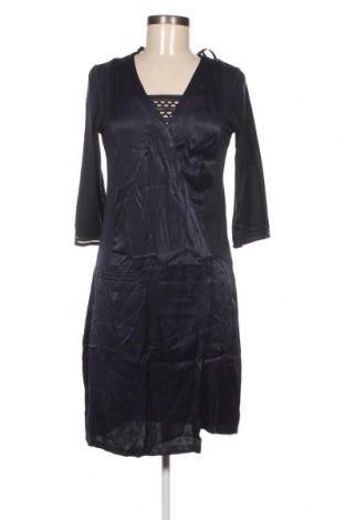 Φόρεμα Mado Et Les Autres, Μέγεθος S, Χρώμα Μπλέ, Τιμή 8,41 €
