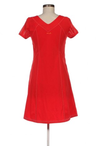 Šaty  Mado Et Les Autres, Veľkosť M, Farba Červená, Cena  19,02 €