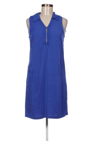 Šaty  Mado Et Les Autres, Veľkosť S, Farba Modrá, Cena  8,41 €