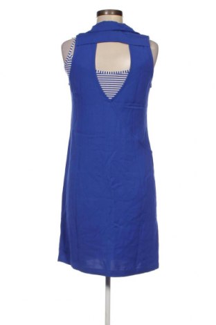 Šaty  Mado Et Les Autres, Veľkosť S, Farba Modrá, Cena  52,58 €