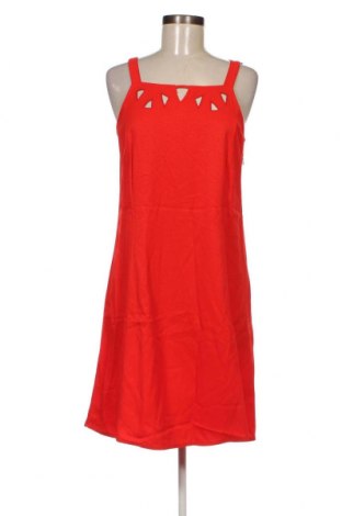 Φόρεμα Mado Et Les Autres, Μέγεθος M, Χρώμα Κόκκινο, Τιμή 18,40 €
