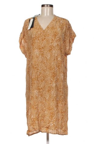 Kleid Mado Et Les Autres, Größe S, Farbe Mehrfarbig, Preis 7,89 €
