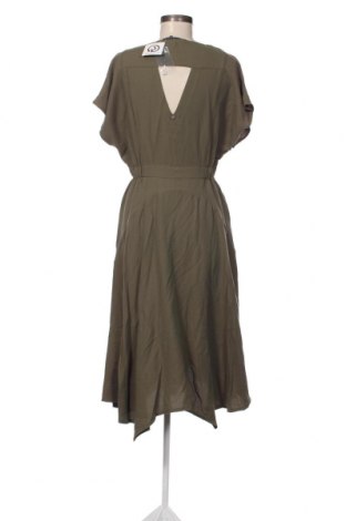 Φόρεμα Mado Et Les Autres, Μέγεθος M, Χρώμα Πράσινο, Τιμή 52,58 €