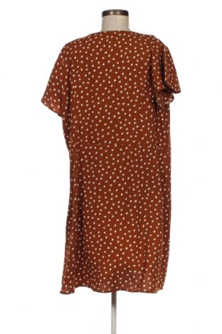 Kleid Mado Et Les Autres, Größe XL, Farbe Braun, Preis € 52,58