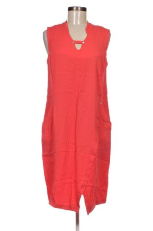 Kleid Mado Et Les Autres, Größe M, Farbe Rot, Preis 52,58 €