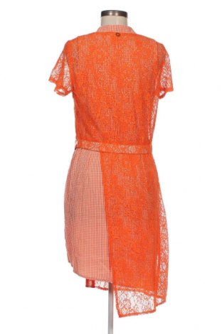 Kleid Mado Et Les Autres, Größe M, Farbe Orange, Preis € 52,58