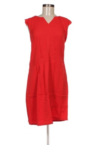 Šaty  Mado Et Les Autres, Veľkosť S, Farba Červená, Cena  52,58 €