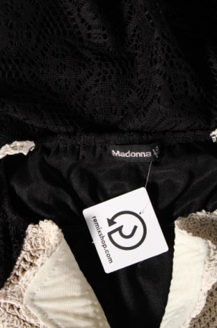 Φόρεμα Madonna, Μέγεθος S, Χρώμα Μαύρο, Τιμή 7,50 €