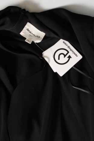 Kleid Maison 123, Größe L, Farbe Schwarz, Preis 10,36 €
