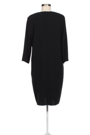 Φόρεμα Maison 123, Μέγεθος L, Χρώμα Μαύρο, Τιμή 10,36 €