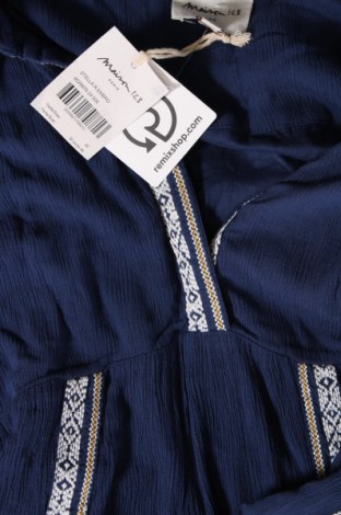 Kleid Maison 123, Größe M, Farbe Blau, Preis € 133,51