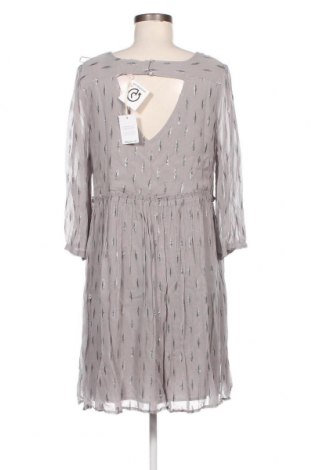 Kleid Maison 123, Größe XL, Farbe Grau, Preis € 46,73