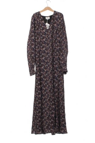Φόρεμα Maison Stella & Suzie, Μέγεθος XS, Χρώμα Πολύχρωμο, Τιμή 20,03 €