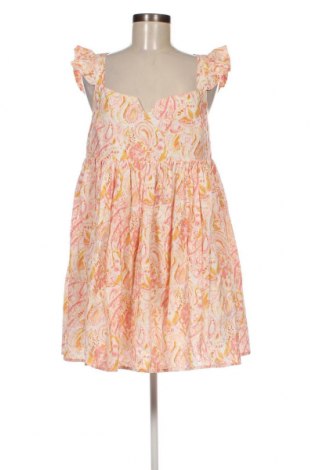 Φόρεμα Maison Stella & Suzie, Μέγεθος M, Χρώμα Πολύχρωμο, Τιμή 60,08 €