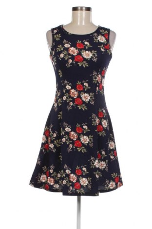 Kleid Malibu, Größe S, Farbe Mehrfarbig, Preis 8,68 €