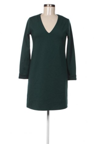 Φόρεμα Mango, Μέγεθος XS, Χρώμα Πράσινο, Τιμή 3,59 €