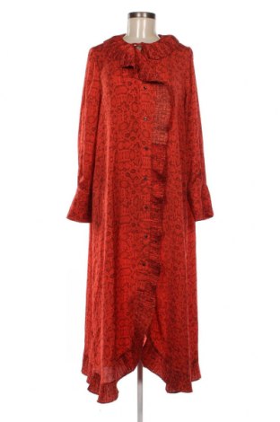 Šaty  Mango, Veľkosť L, Farba Červená, Cena  46,49 €