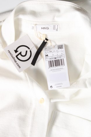 Kleid Mango, Größe M, Farbe Weiß, Preis € 41,91