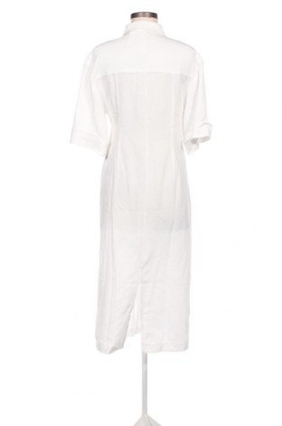 Φόρεμα Mango, Μέγεθος M, Χρώμα Λευκό, Τιμή 41,91 €