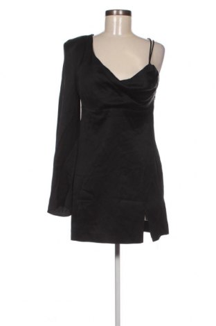 Φόρεμα Mango, Μέγεθος S, Χρώμα Μαύρο, Τιμή 36,80 €