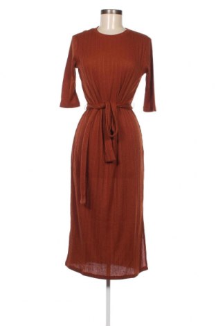Φόρεμα Mango, Μέγεθος L, Χρώμα Πορτοκαλί, Τιμή 21,14 €