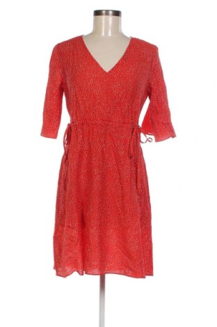 Kleid Mango, Größe XS, Farbe Rot, Preis 8,07 €