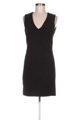 Kleid Mango, Größe S, Farbe Schwarz, Preis 8,22 €