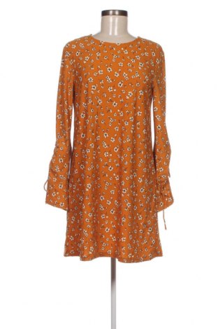 Kleid Mango, Größe M, Farbe Braun, Preis 5,12 €
