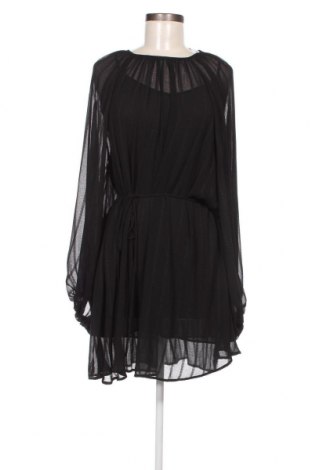 Kleid Mango, Größe XS, Farbe Schwarz, Preis 12,11 €