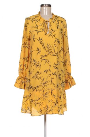 Kleid Mango, Größe M, Farbe Gelb, Preis 20,18 €