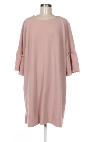 Φόρεμα Manon Baptiste, Μέγεθος XXL, Χρώμα Ρόζ , Τιμή 28,10 €
