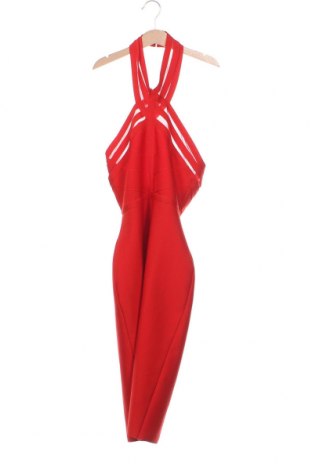 Φόρεμα Manosque, Μέγεθος S, Χρώμα Κόκκινο, Τιμή 26,09 €