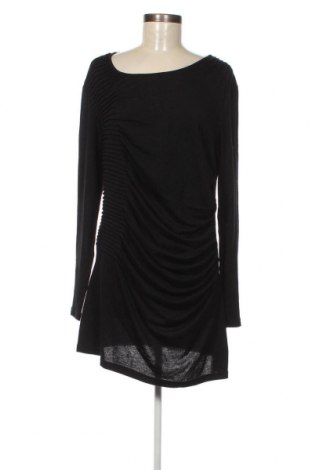 Φόρεμα Marc Aurel, Μέγεθος XL, Χρώμα Μαύρο, Τιμή 4,60 €