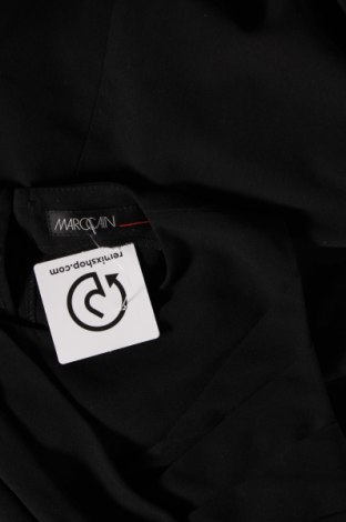 Šaty  Marc Cain, Veľkosť M, Farba Čierna, Cena  20,36 €