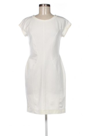 Kleid Marc Cain, Größe M, Farbe Weiß, Preis 58,09 €
