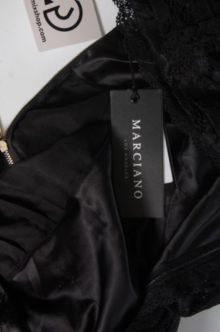 Φόρεμα Marciano, Μέγεθος M, Χρώμα Μαύρο, Τιμή 125,67 €