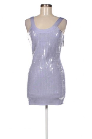 Kleid Marciano, Größe L, Farbe Lila, Preis € 125,67